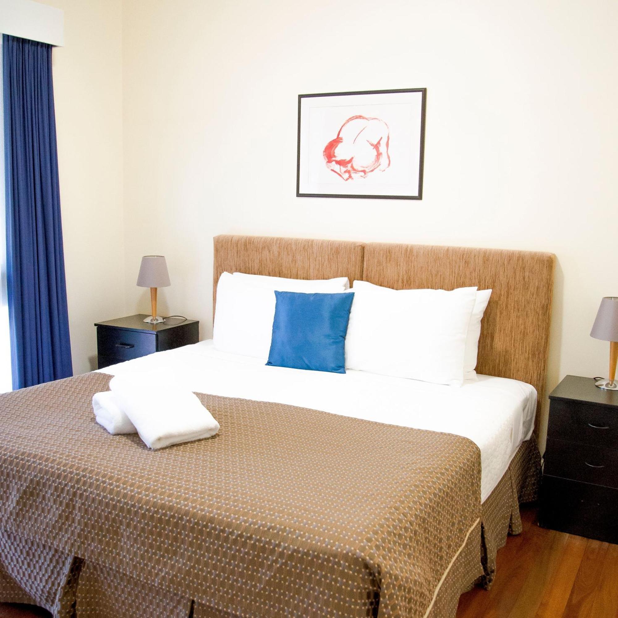 Tranquil Vale Vineyard Hotel Luskintyre Екстериор снимка