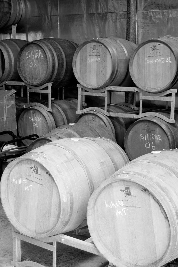 Tranquil Vale Vineyard Hotel Luskintyre Екстериор снимка
